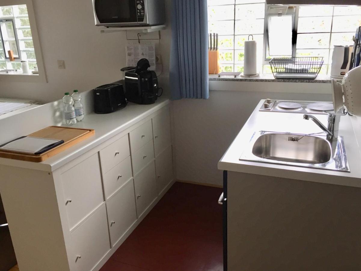 Suite „Friesland“ - Wunderschoenes Apartment In Fachwerkhaus Hannover Exteriör bild