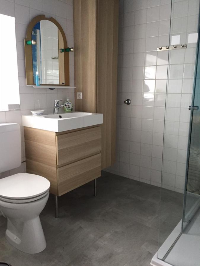 Suite „Friesland“ - Wunderschoenes Apartment In Fachwerkhaus Hannover Exteriör bild