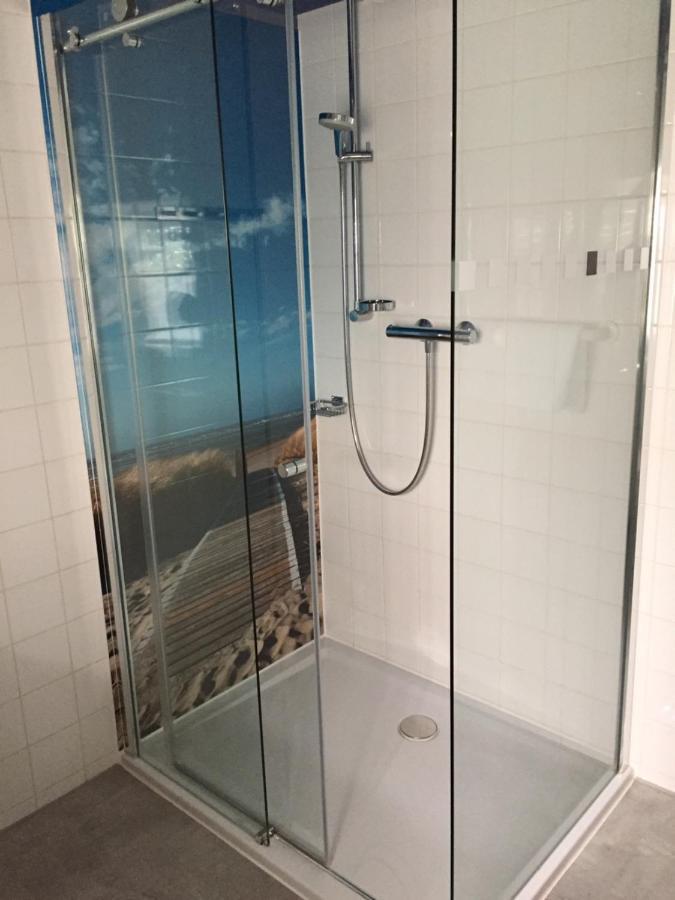 Suite „Friesland“ - Wunderschoenes Apartment In Fachwerkhaus Hannover Exteriör bild
